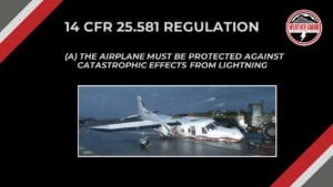 14 CFR 25.581 regulations